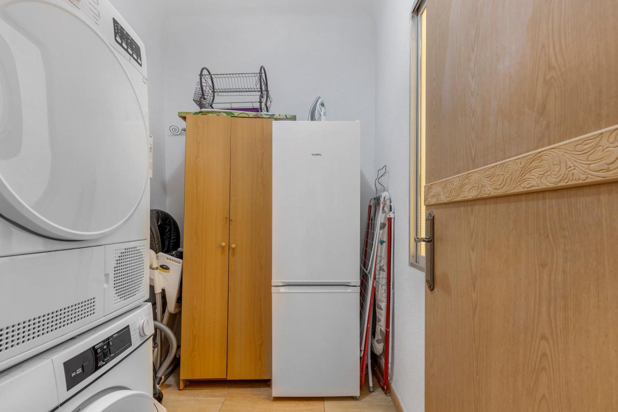 Agreda Apartment With Ac Αλικάντε Εξωτερικό φωτογραφία